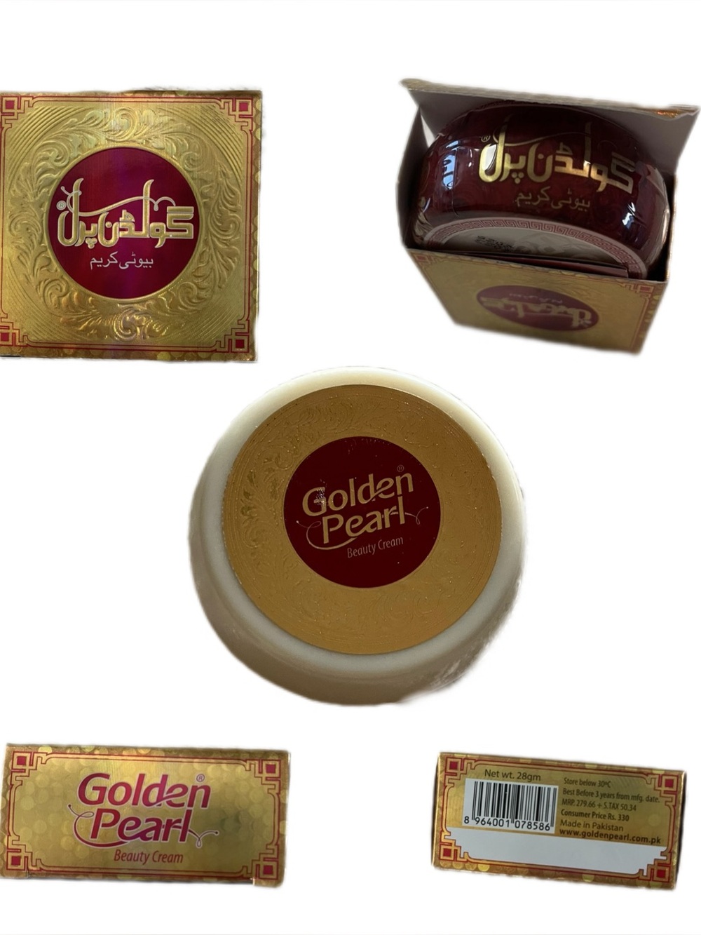 Face cream, whiting cream, dark spots cream,face cream,گلدن پریل،کریم روی،